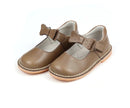 PRE ORDER Iris Bow Strap Mary Jane