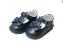 PRE ORDER Minnie Bow Leather Mary Jane (Baby)