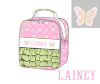 PRE ORDER Butterfly Kisses Luggage Collection | ETA to LBS: DECEMBER