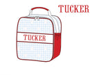 PRE ORDER Take me out to the Ballgame Luggage Collection | ETA to LBS: DECEMBER