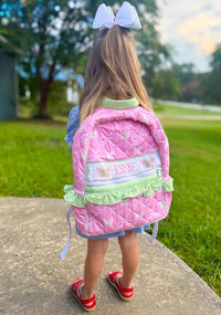 PRE ORDER Butterfly Kisses Luggage Collection | ETA to LBS: DECEMBER