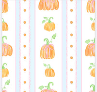 Girls Meet Me at the  Pumpkin Patch Bloomer Set