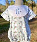 PRE ORDER Boys Peter’s Garden Bubble | ETA to LBS: LATE FEBRUARY