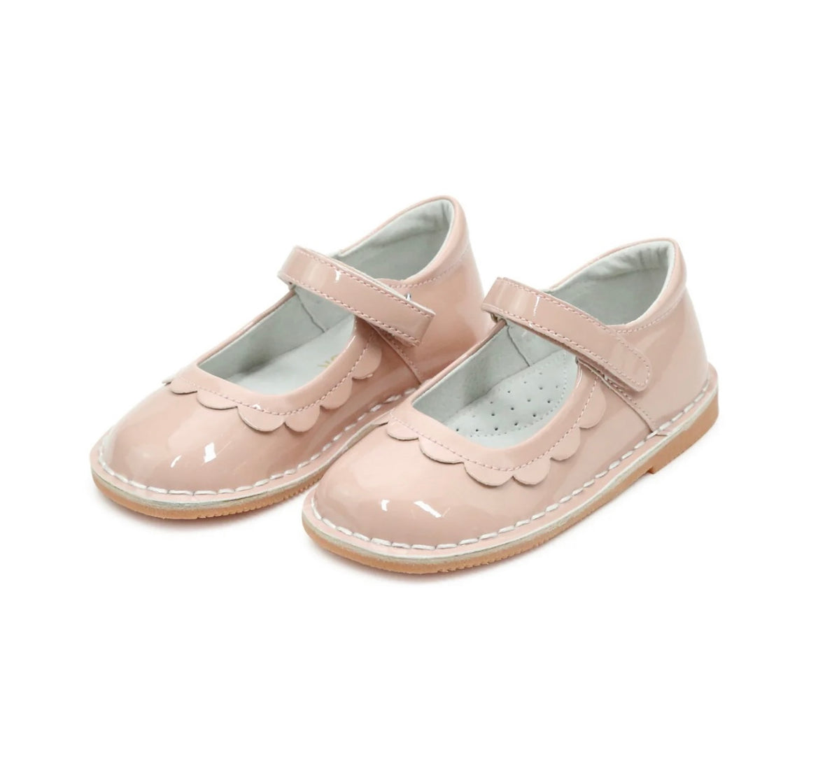 PRE ORDER Violette Petal Mary Jane