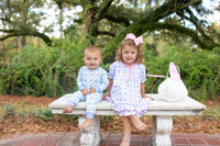 PRE ORDER Boys Peter Rabbit Zippy | ETA to LBS: LATE FEBRUARY