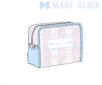 PRE ORDER Patchwork Dreams Luggage Collection | ETA to LBS: DECEMBER