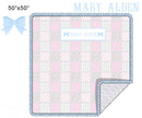 PRE ORDER Patchwork Dreams Luggage Collection | ETA to LBS: DECEMBER