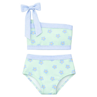 PRE ORDER Women’s Floral Daydream 2 Piece Swim ETA: APRIL