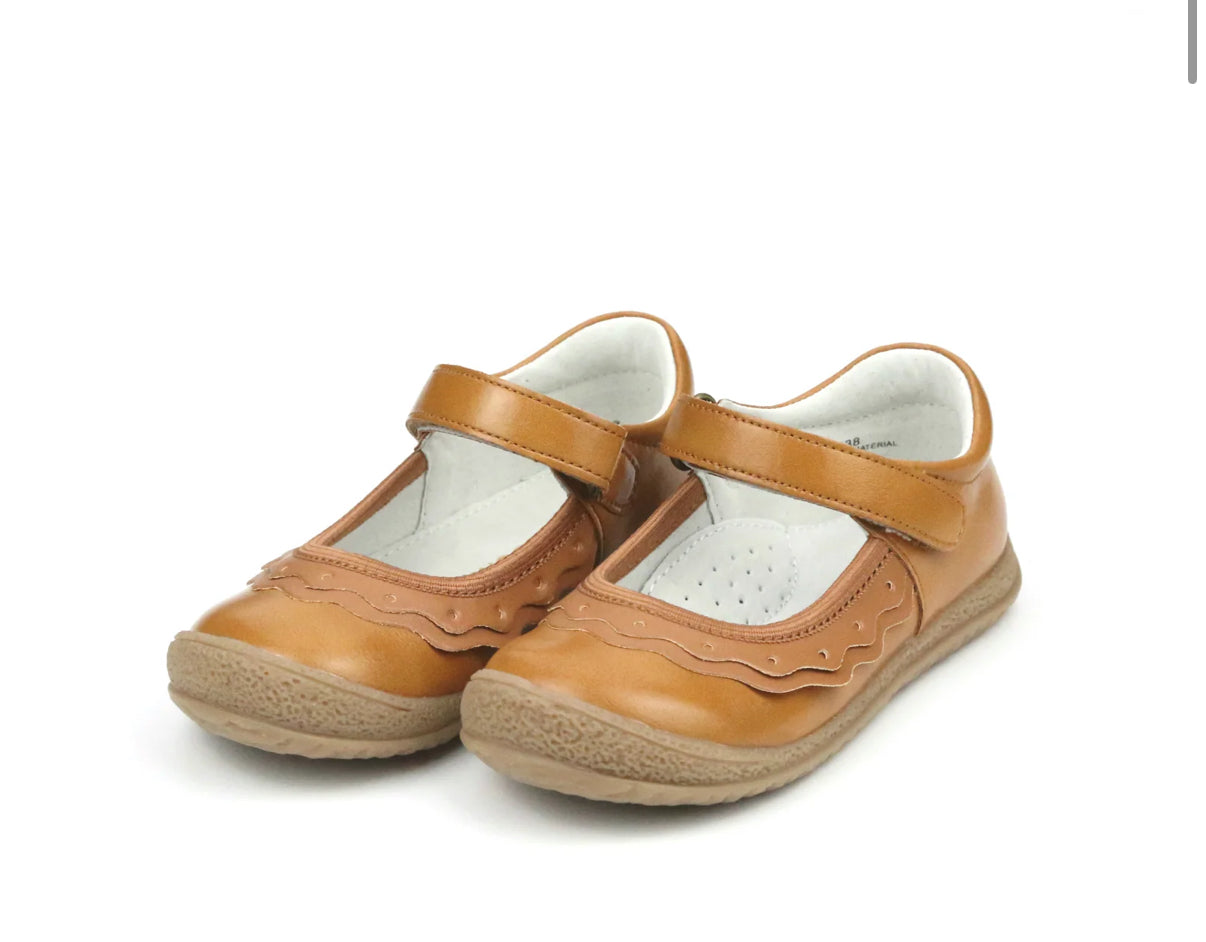 PRE ORDER Paige Ruffle Mary Jane