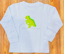 Squiggles by Charlie Dino Tee