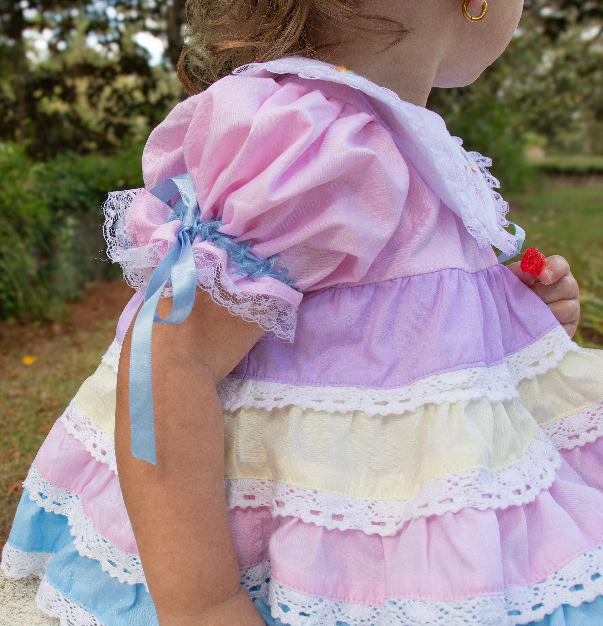 PRE ORDER Girls God’s Promise Bubble | ETA to LBS: March