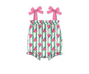 PRE ORDER Girls Watermelon Print Bubble ETA: MAY