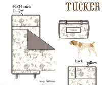 PRE ORDER Marshland Friends Luggage Collection | ETA to LBS: DECEMBER
