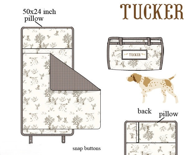 PRE ORDER Marshland Friends Luggage Collection | ETA to LBS: DECEMBER