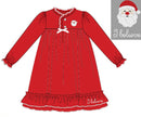 PRE ORDER Girls French Knot I Believe Knit Gown | ETA to LBS: OCTOBER