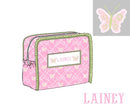 PRE ORDER Butterfly Kisses Luggage Collection | ETA to LBS: DECEMBER