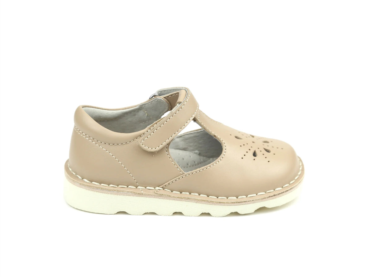 PRE ORDER Alix Wedge Mary Jane