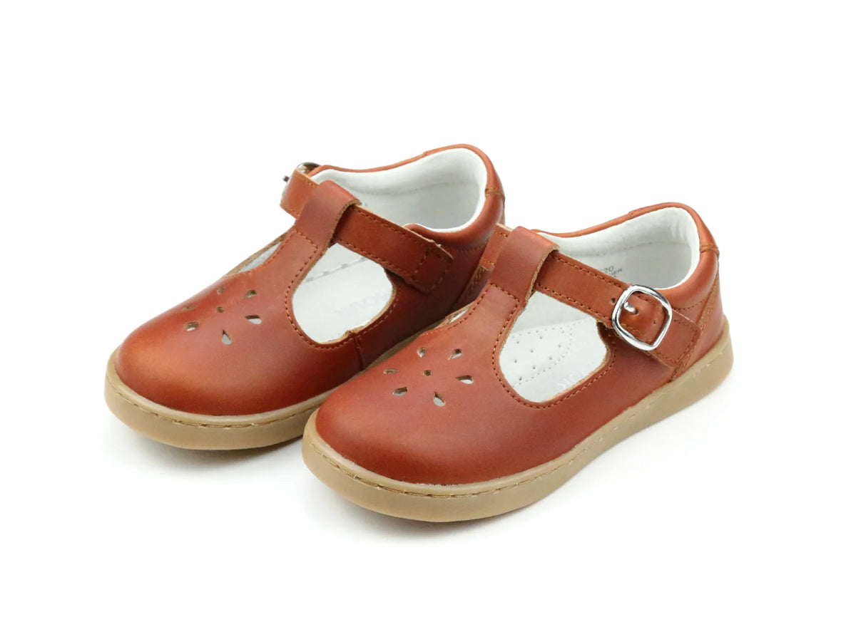 PRE ORDER Chelsea T-Strap Mary Jane