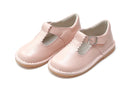 PRE ORDER Selina Scalloped T-Strap Mary Jane | ETA: 2 Weeks