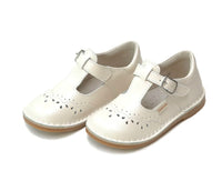 PRE ORDER Ruthie T-Strap Mary Jane | ETA: 2 Weeks