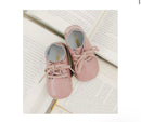 Pre Order Bella Scalloped Bootie (Baby)