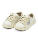 PRE ORDER Kinley Star Glitter Sneaker | ETA: 2 Weeks
