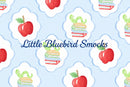 Girls Bookworm Bloomer Set & Dress