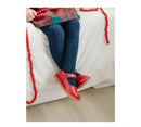 Pre Order Caitlin Scalloped Mary Jane
