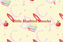 Girls Little Learners Bloomer Set & Dress