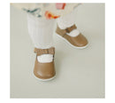 Pre Order Ava Bow Strap Mary Jane (Baby)