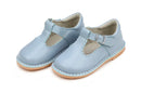 PRE ORDER Selina Scalloped T-Strap Mary Jane | ETA: 2 Weeks
