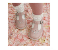 Pre Order Sienna Vintage Inspired Appleseed Mary Jane