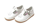 Pre Order Joy Classic Leather T-Strap Mary Jane