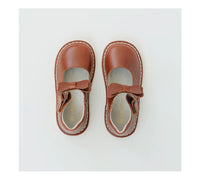 Pre Order Iris Bow Strap Mary Jane