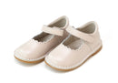 Pre Order Caitlin Scalloped Mary Jane
