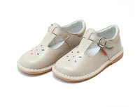 Pre Order Joy Classic Leather T-Strap Mary Jane