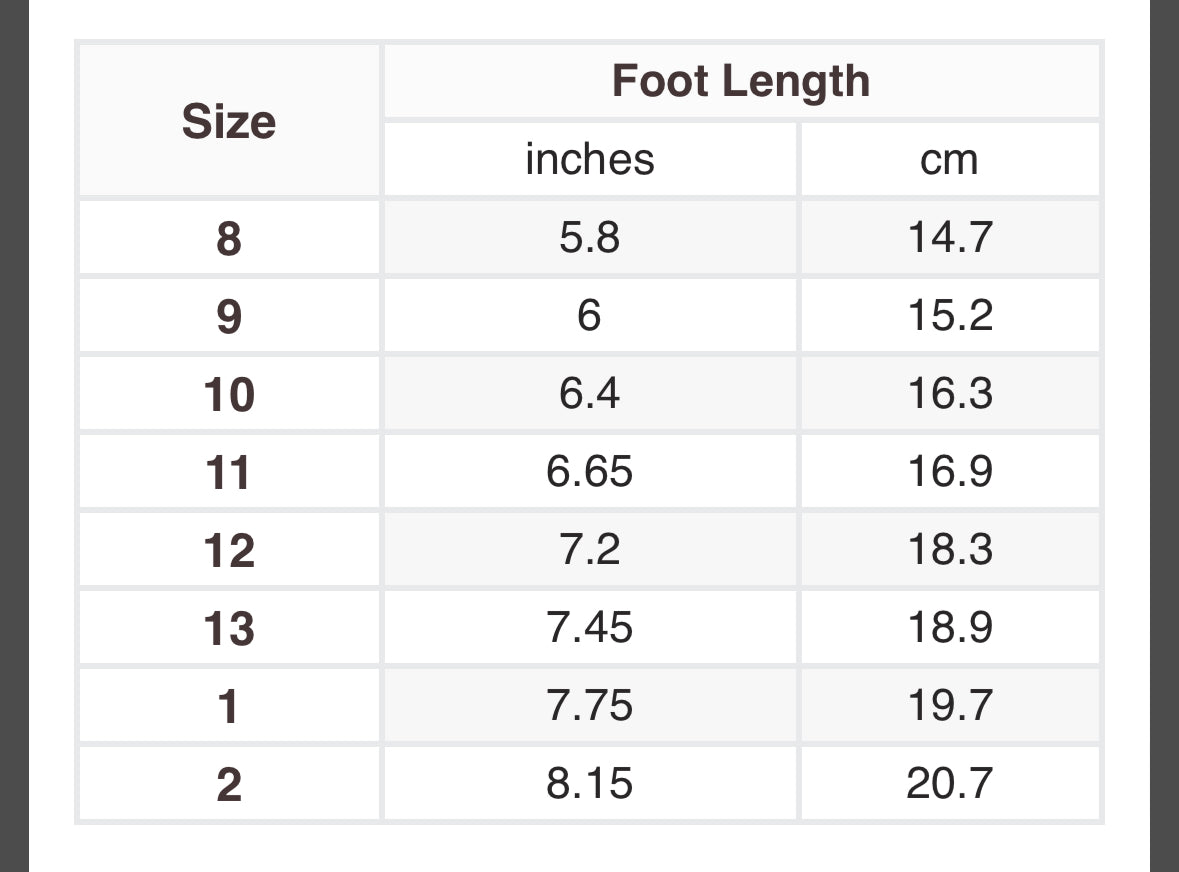 Boys Tuck Mid-Top Lace Up Shoe Cognac