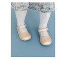 Pre Order Caitlin Scalloped Mary Jane