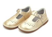 PRE ORDER Ruthie T-Strap Mary Jane | ETA: 2 Weeks