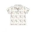 PRE ORDER Boy’s & Men’s Marshland Friends Polo | ETA to LBS: SEPTEMBER