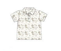 PRE ORDER Boy’s & Men’s Marshland Friends Polo | ETA to LBS: SEPTEMBER
