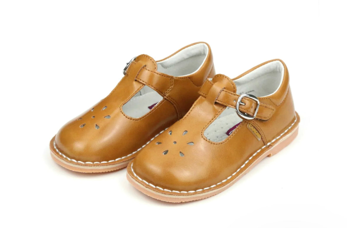 Pre Order Joy Vintage Inspired T-Strap Mary Jane