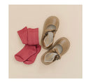 Pre Order Iris Bow Strap Mary Jane
