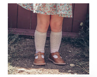 Pre Order Joy Vintage Inspired T-Strap Mary Jane