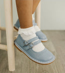 PRE ORDER Tatiana Strap Mary Jane | ETA: 2 Weeks