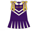 Girls Cheer Dress