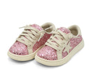 PRE ORDER Kinley Star Glitter Sneaker | ETA: 2 Weeks