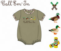 PRE ORDER Boys French Knot Call Em’ In Bubble | ETA to LBS: SEPTEMBER