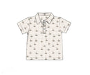 PRE ORDER Boys & Men’s Gingham Mallards Polo | ETA to LBS: SEPTEMBER