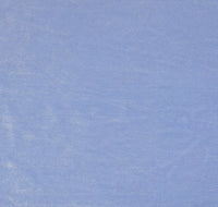 Girls Blue Ice Velvet Bubble